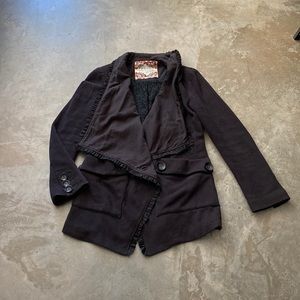 Free People Jacket
